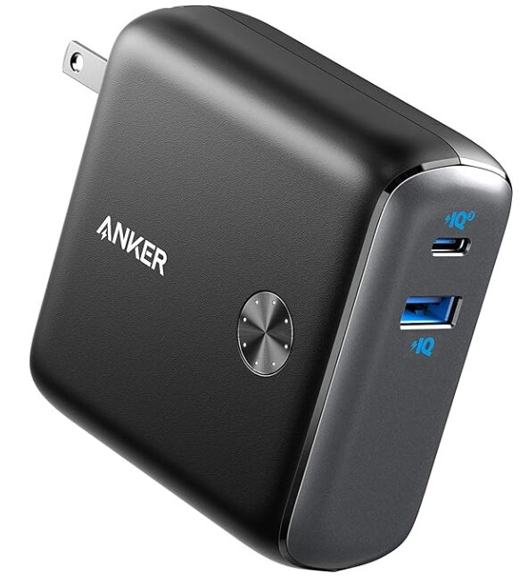 Anker PowerCore Fusion 10000