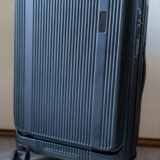 【スーツケース】BERMAS TRAVEL SMARTレビュー